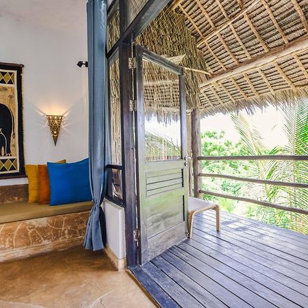 Sunshine Bay Hotel Zanzibar ماتيموي المظهر الخارجي الصورة