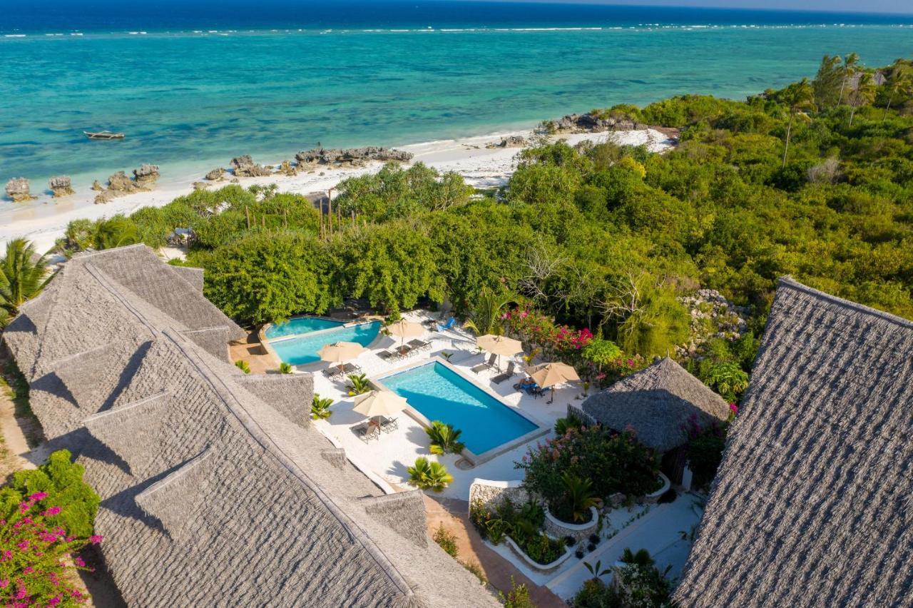 Sunshine Bay Hotel Zanzibar ماتيموي المظهر الخارجي الصورة