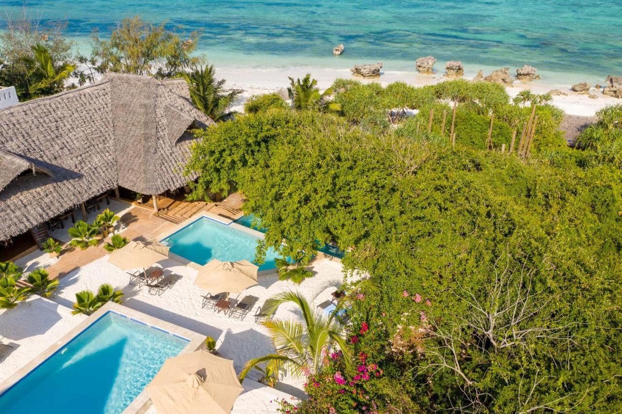 Sunshine Bay Hotel Zanzibar ماتيموي المظهر الخارجي الصورة