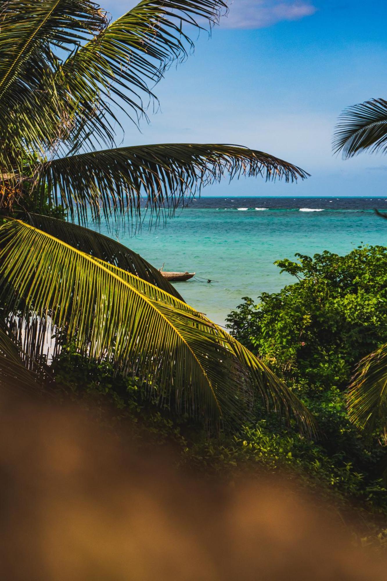 Sunshine Bay Hotel Zanzibar ماتيموي المظهر الخارجي الصورة