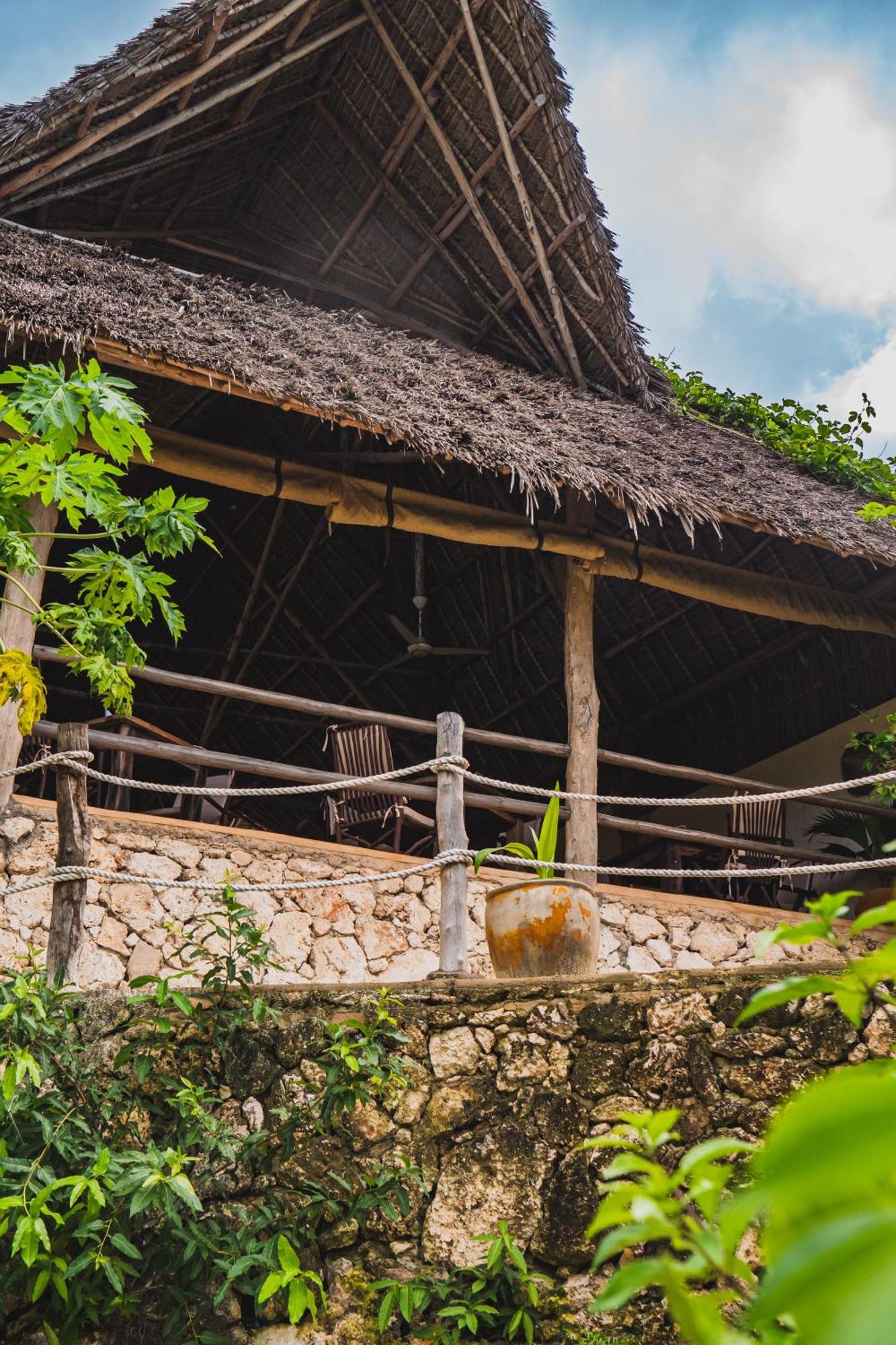 Sunshine Bay Hotel Zanzibar ماتيموي المظهر الخارجي الصورة