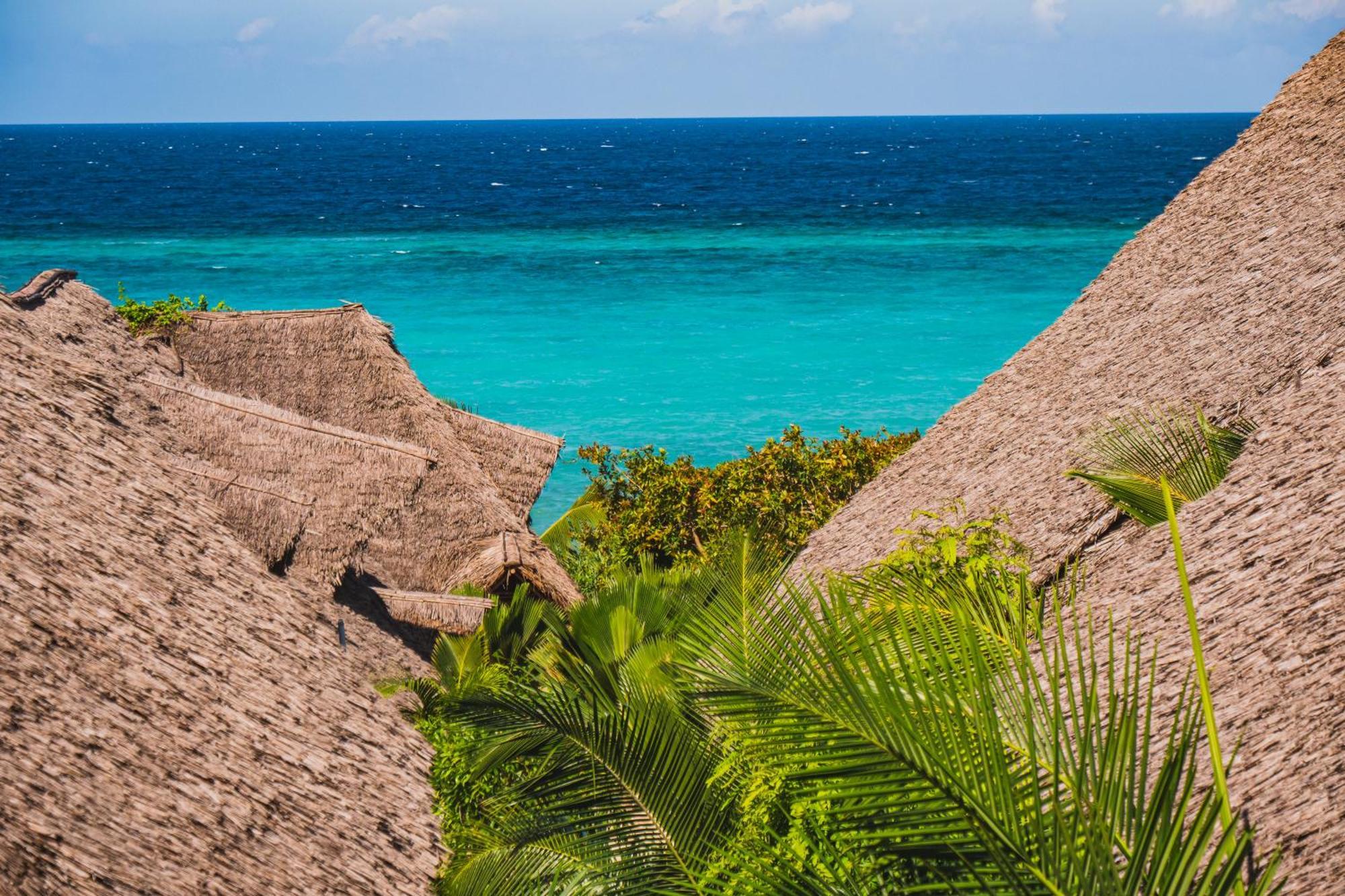 Sunshine Bay Hotel Zanzibar ماتيموي المظهر الخارجي الصورة