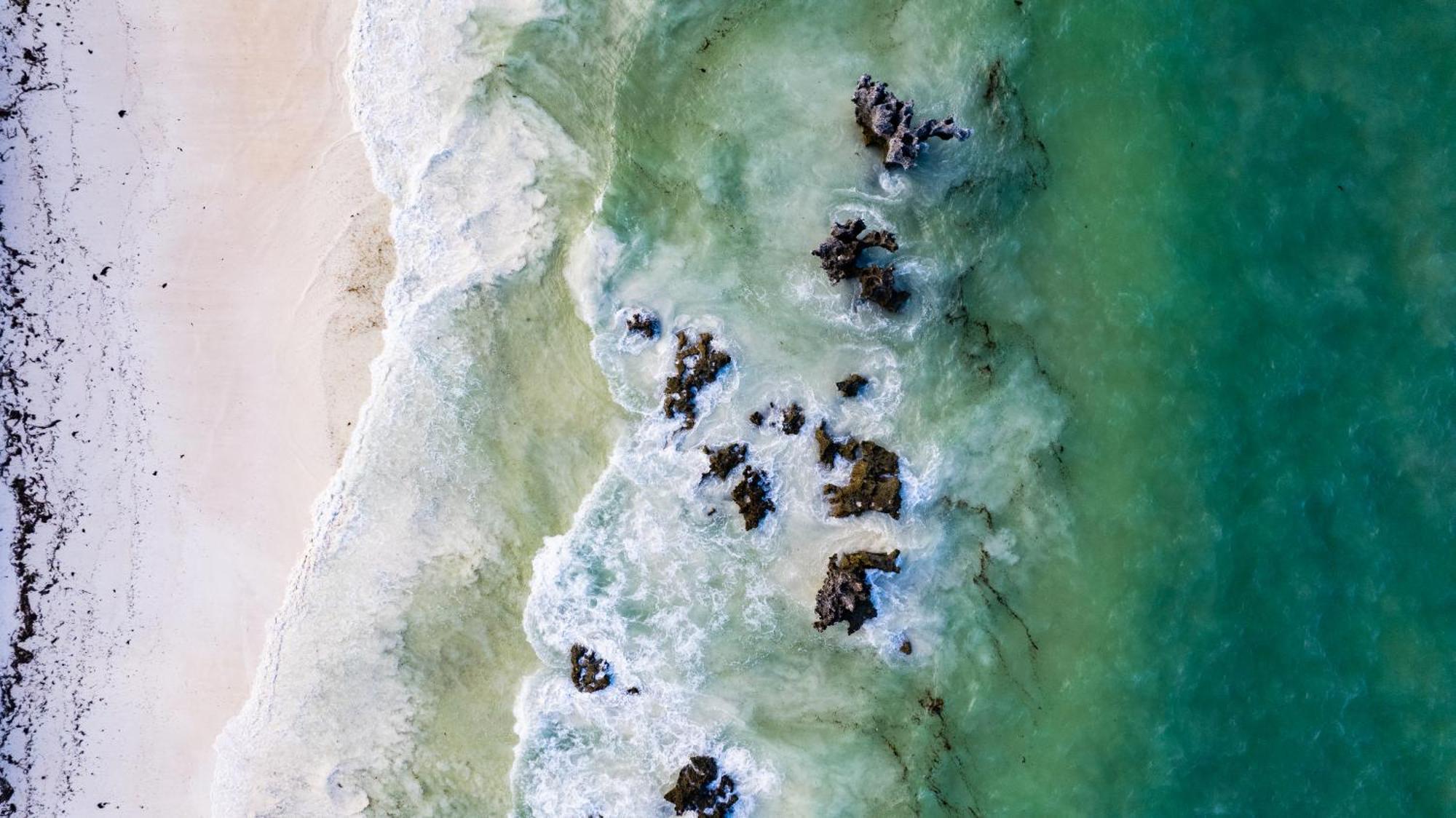 Sunshine Bay Hotel Zanzibar ماتيموي المظهر الخارجي الصورة