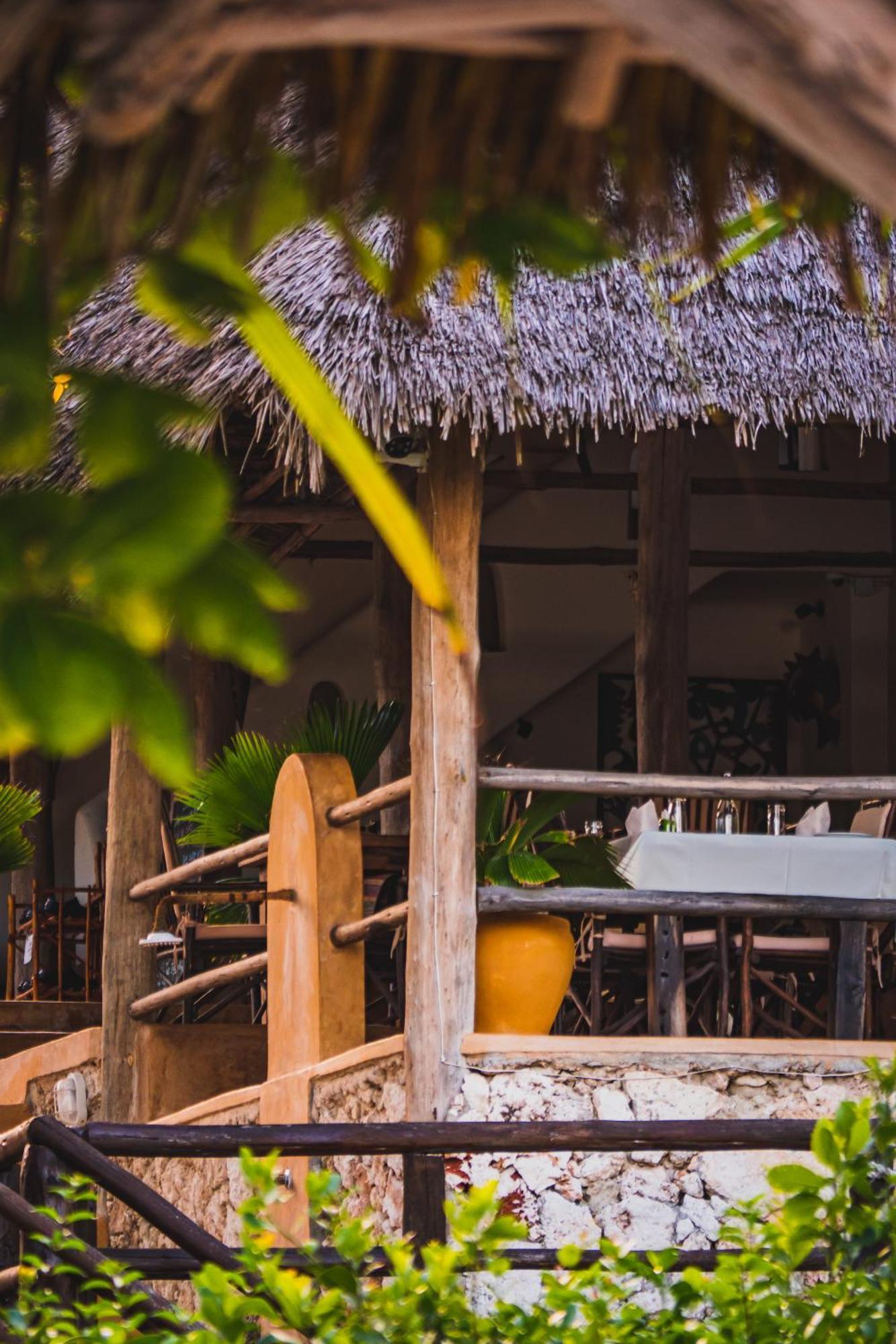 Sunshine Bay Hotel Zanzibar ماتيموي المظهر الخارجي الصورة