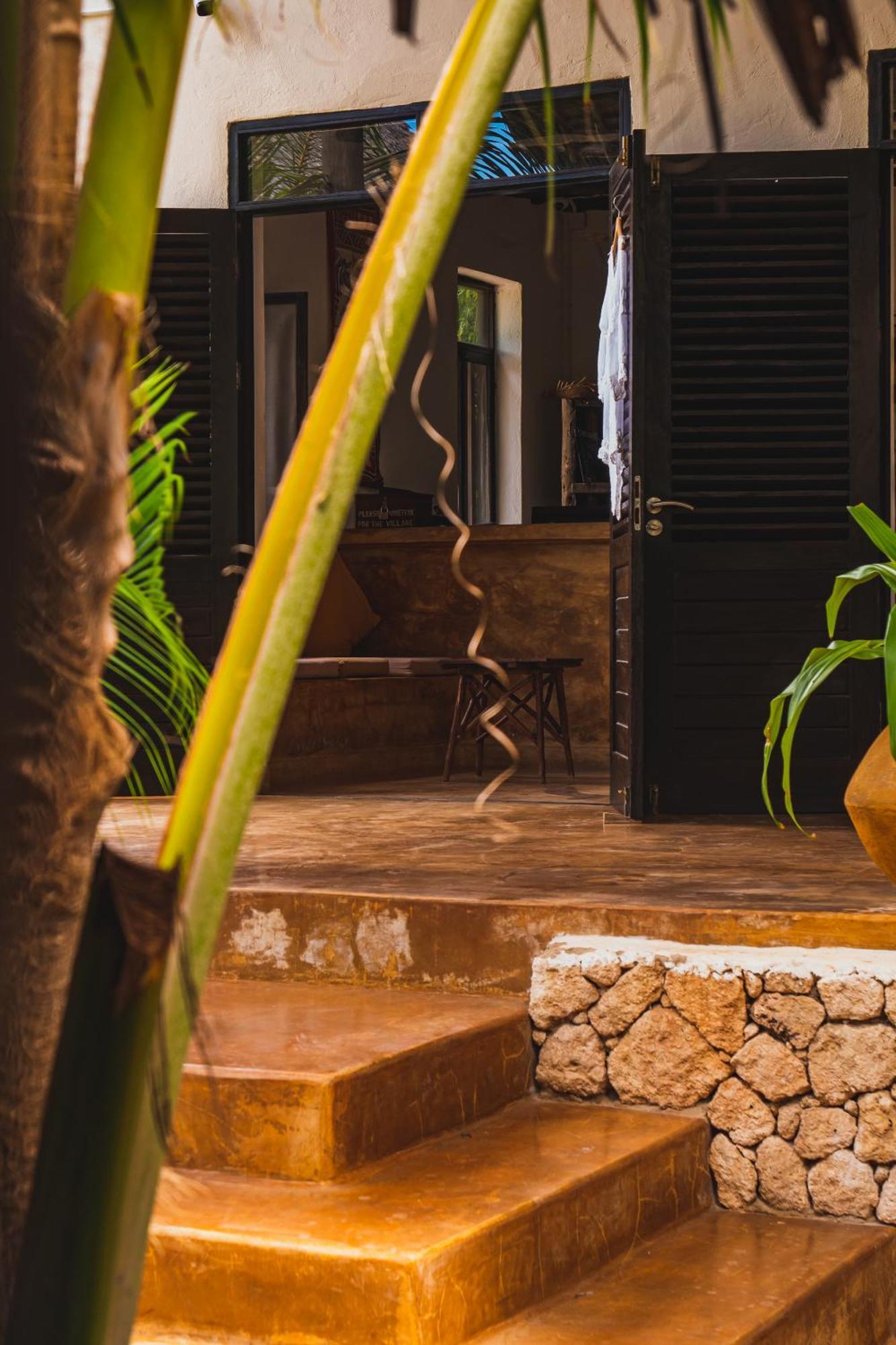 Sunshine Bay Hotel Zanzibar ماتيموي المظهر الخارجي الصورة
