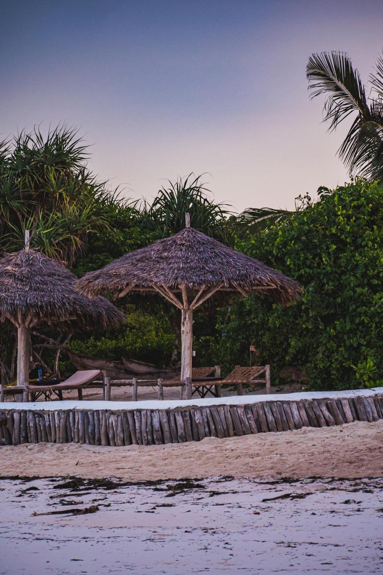 Sunshine Bay Hotel Zanzibar ماتيموي المظهر الخارجي الصورة