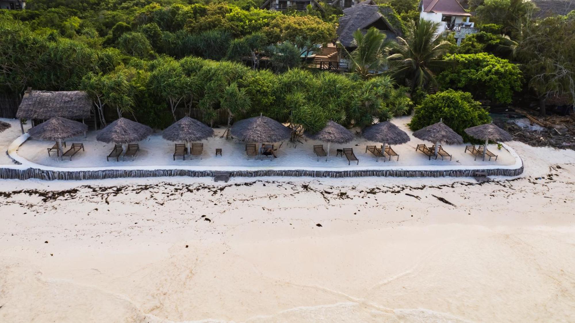 Sunshine Bay Hotel Zanzibar ماتيموي المظهر الخارجي الصورة