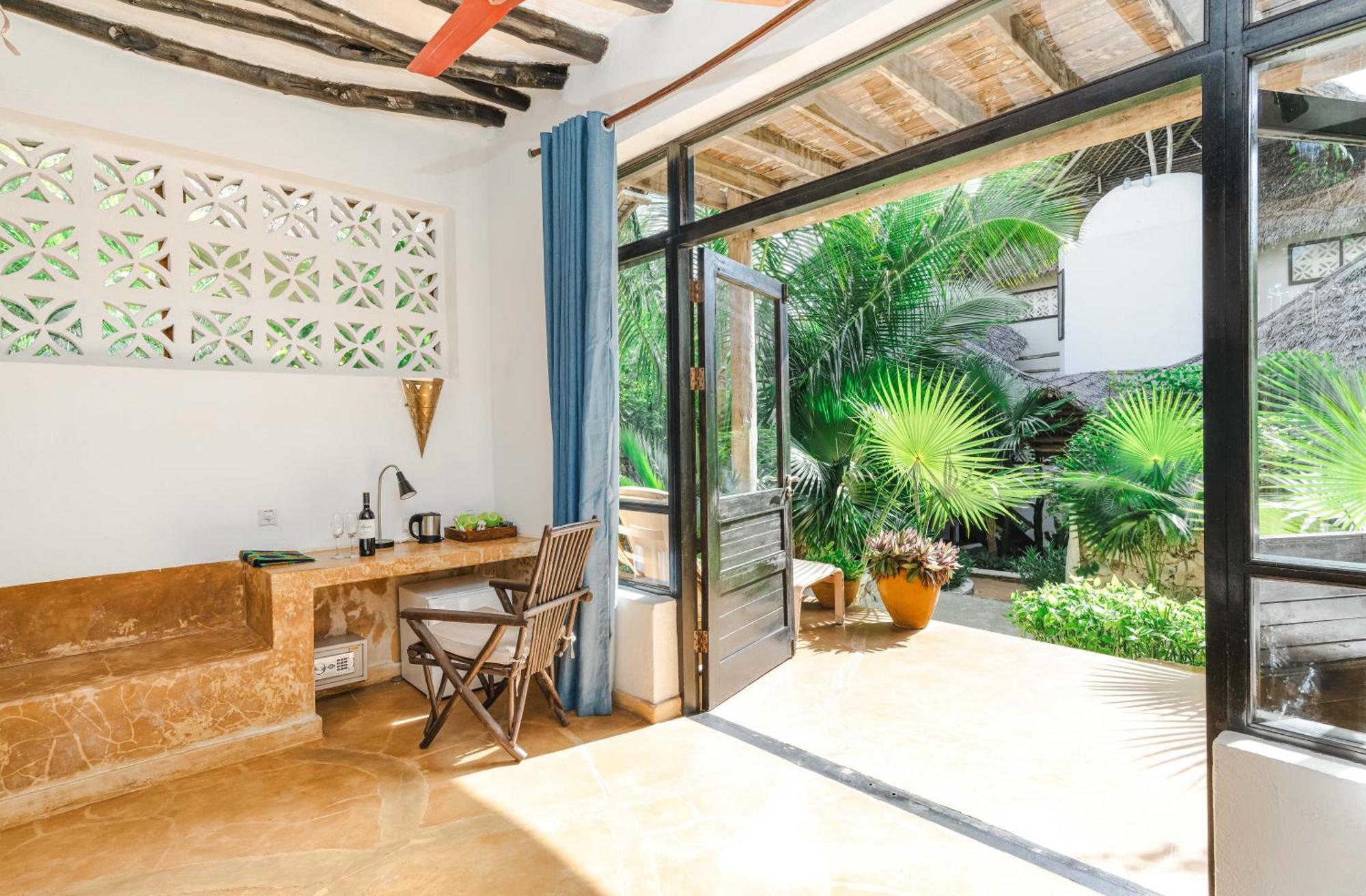 Sunshine Bay Hotel Zanzibar ماتيموي المظهر الخارجي الصورة