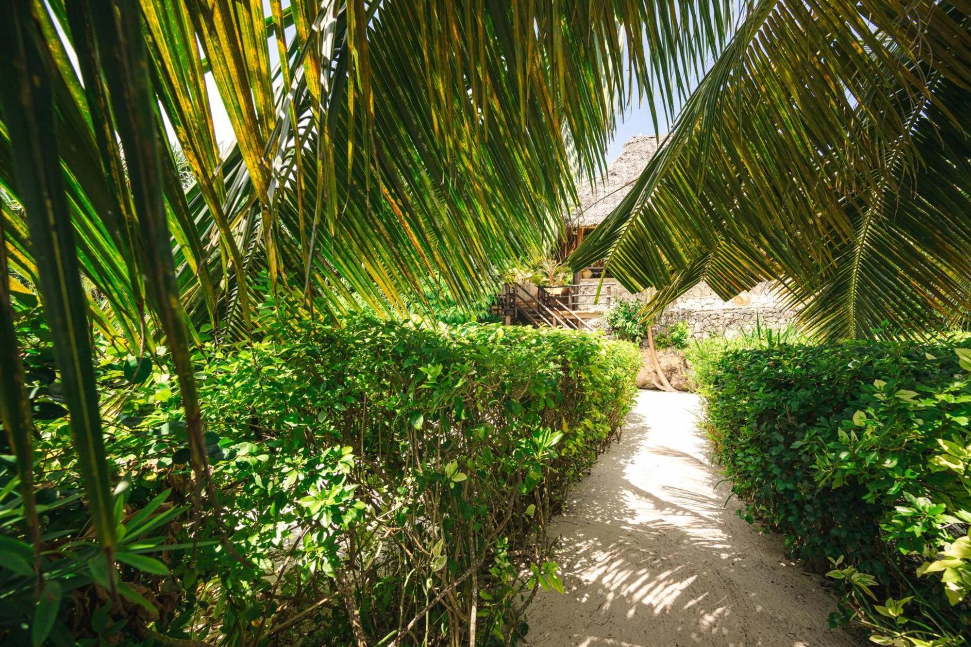 Sunshine Bay Hotel Zanzibar ماتيموي المظهر الخارجي الصورة